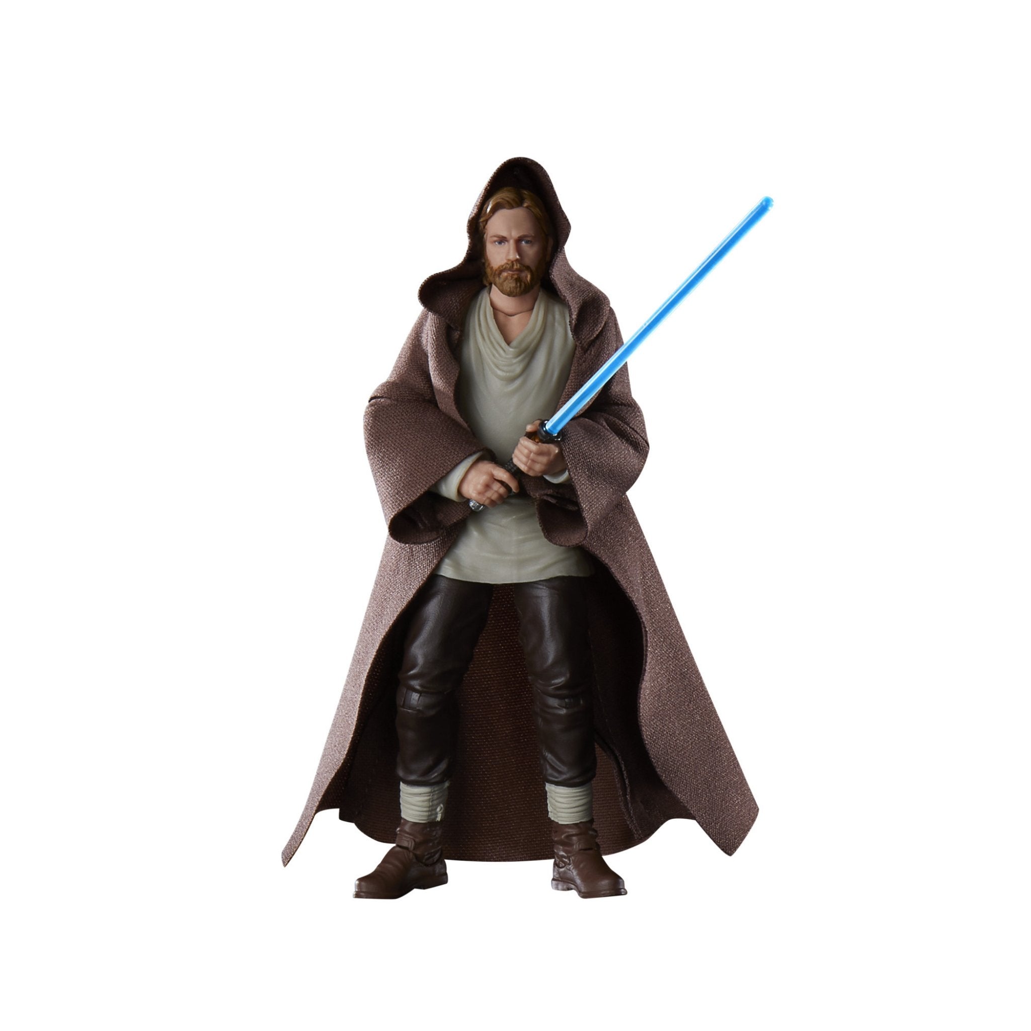 Star Wars The Black Series Obi-Wan Kenobi Wandering Jedi (Kenobi)、mySite、hgirdovlk