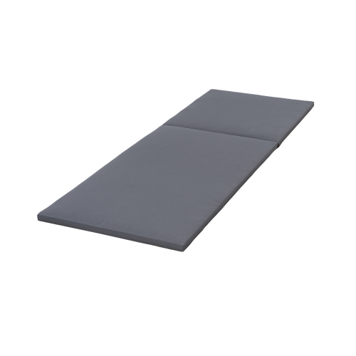 LOUNGE CHAISE SET, ACACIA WOOD WITH WATER-RESISTANT LOUNGE CUSHIONS (CREAM & 4 INCH THICK) - MATCHING DARK GREY VERSION AVAILABLE、、eastwooduniform