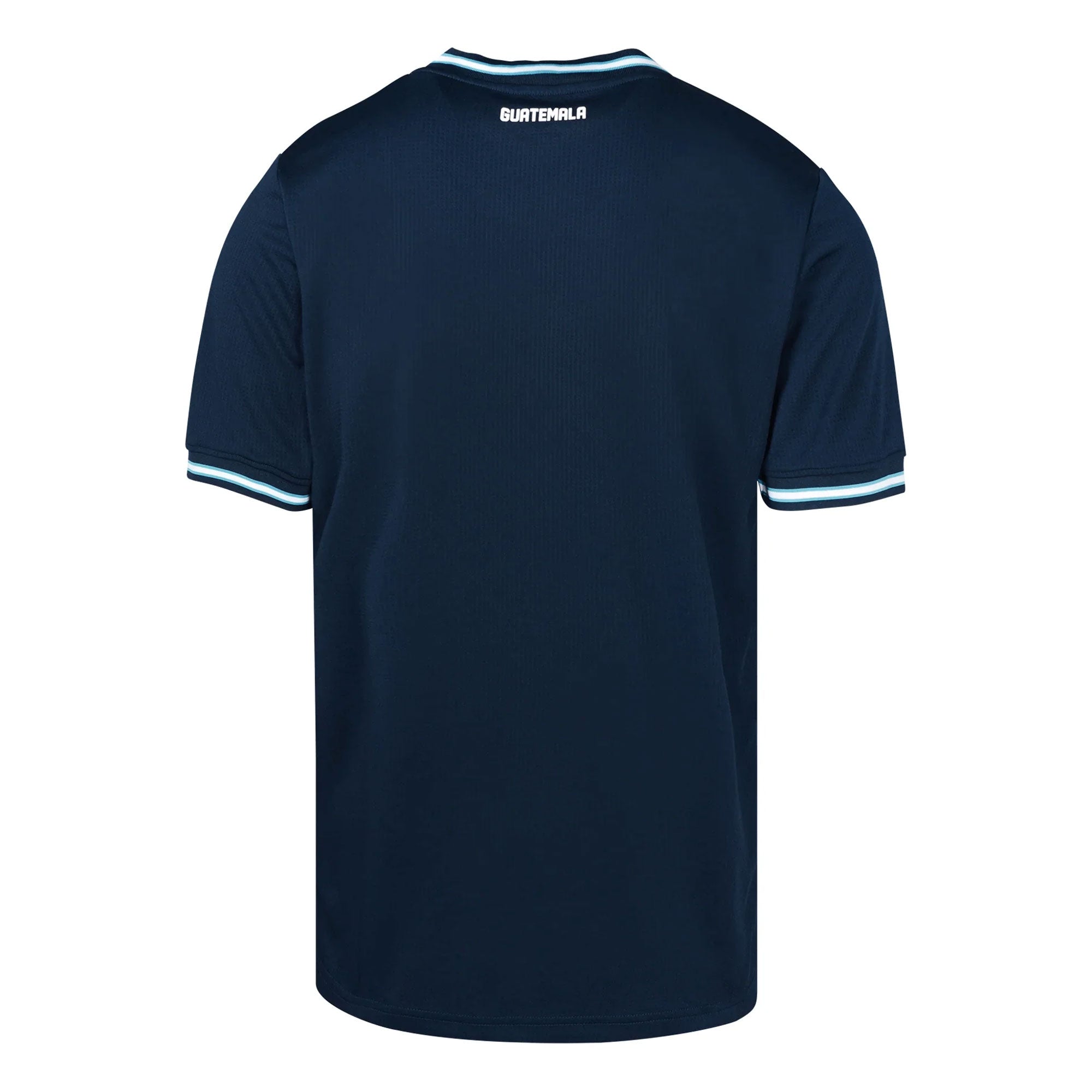 Umbro Men's Guatemala 2023/24 Away Jersey Navy/White、mySite、bottomscart