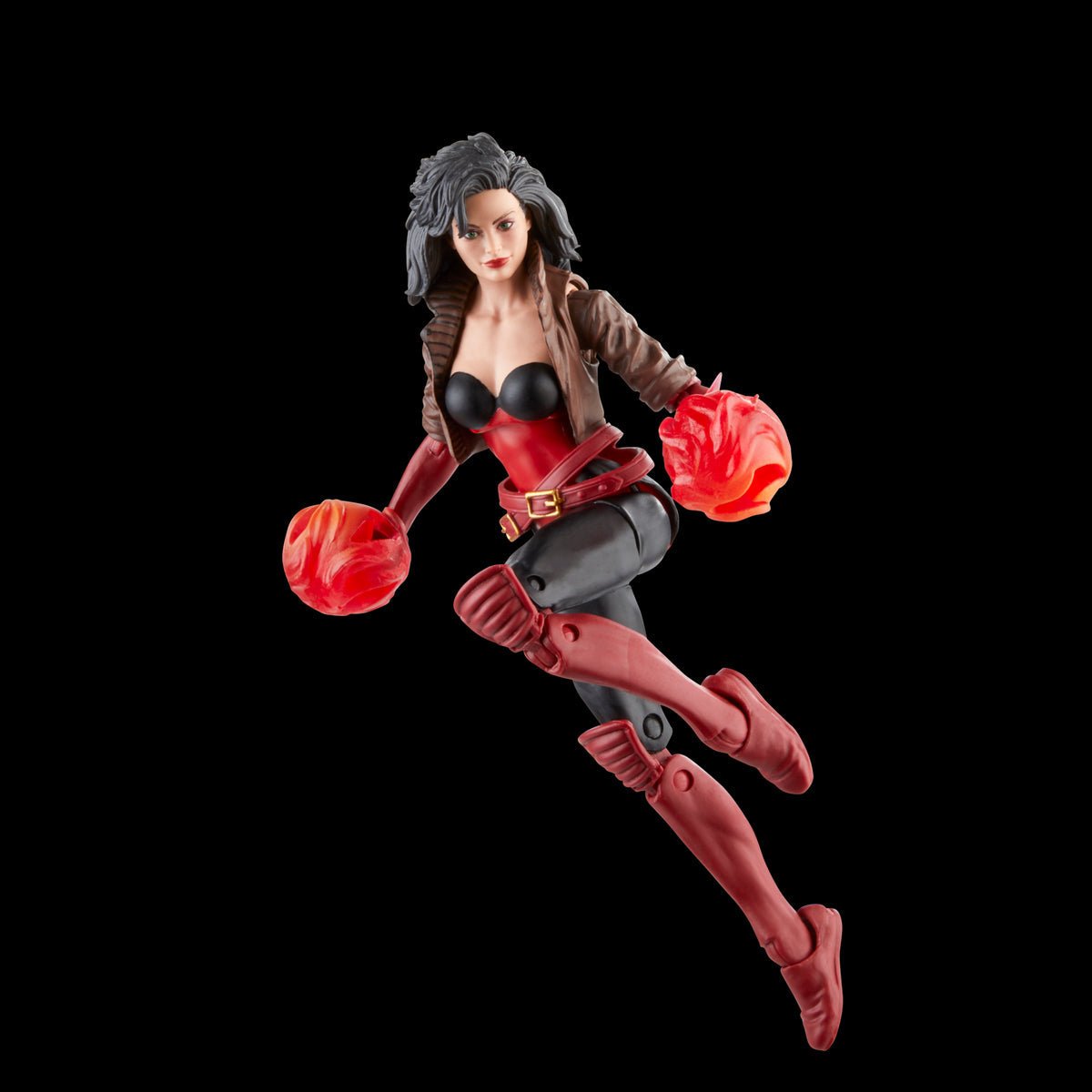 Marvel Legends Exclusive Black Knight and Sersi、mySite、hgirdovlk