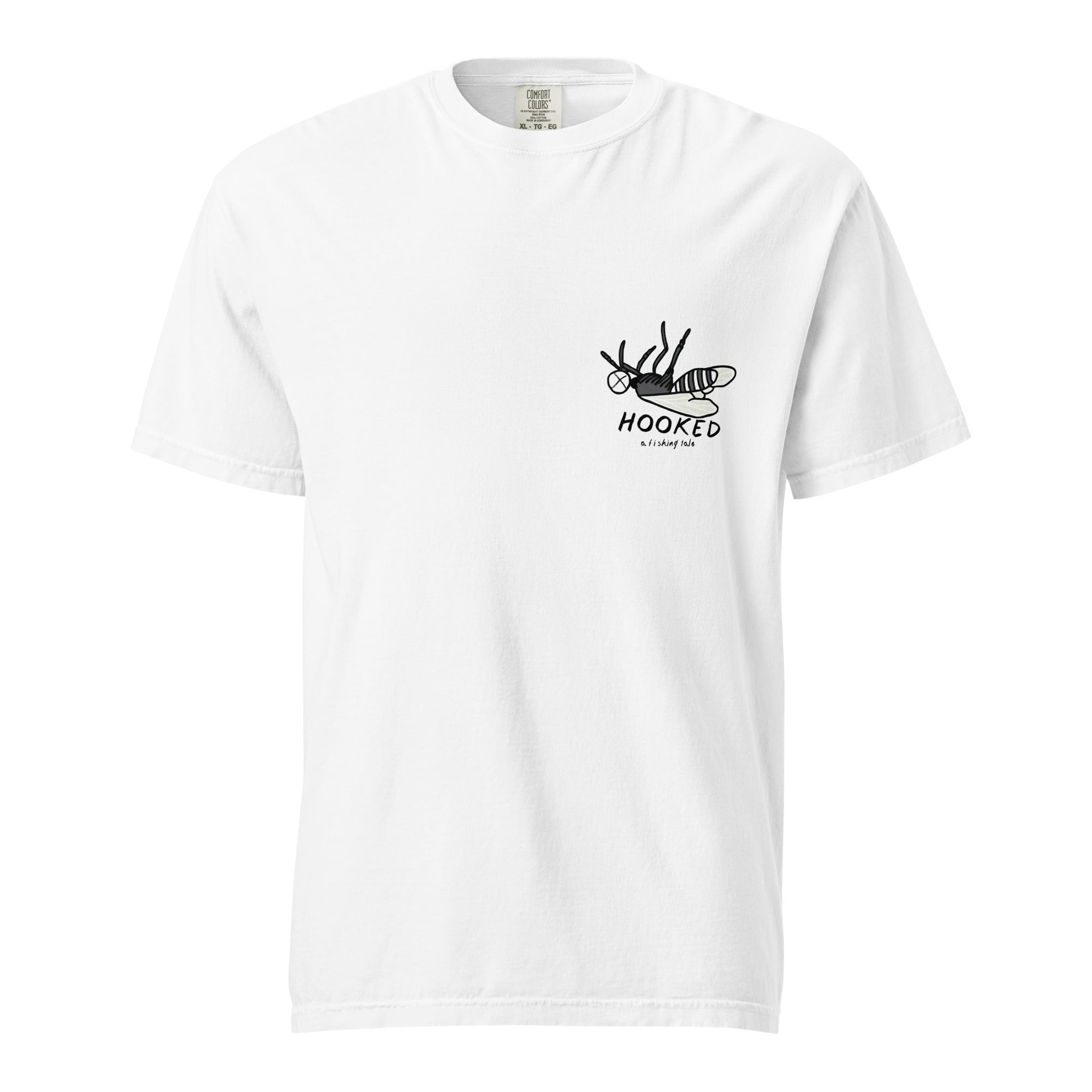 Hooked On Fishing、mySite、solidvoid