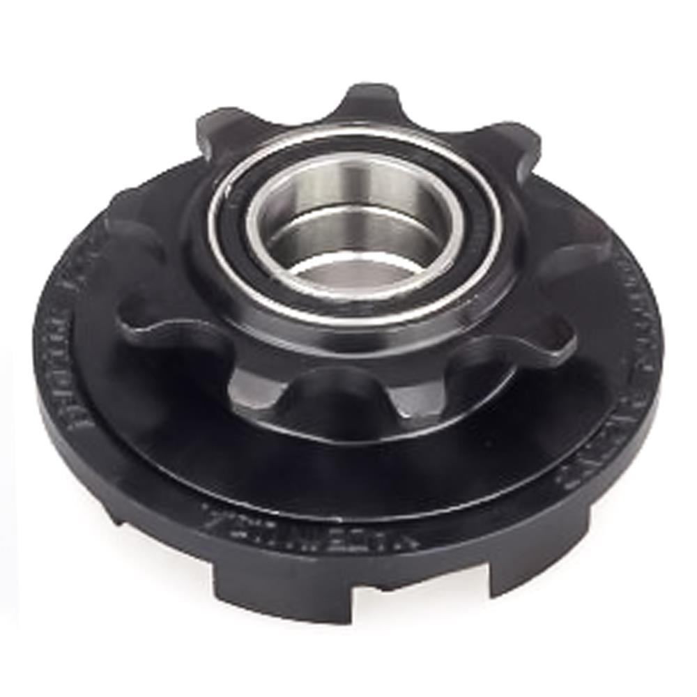  Profile Elite Hub Chromoly Driver LHD、mySite、merchandisen