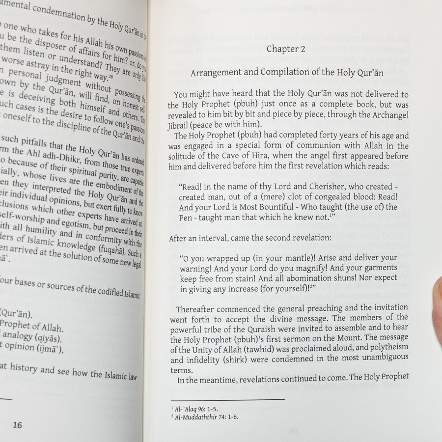 The Codification of Islamic Law、mySite、topwebapps