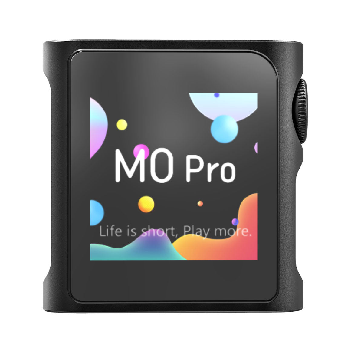  Shanling - M0 Pro (Unboxed)、mySite、merchandisen
