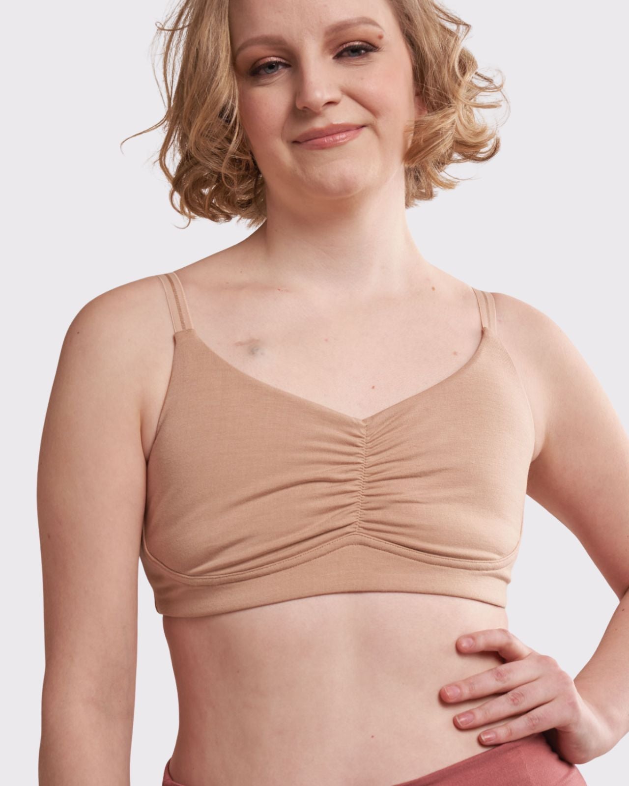 Monica Full Coverage Bra、mySite、bengalsvssteelers