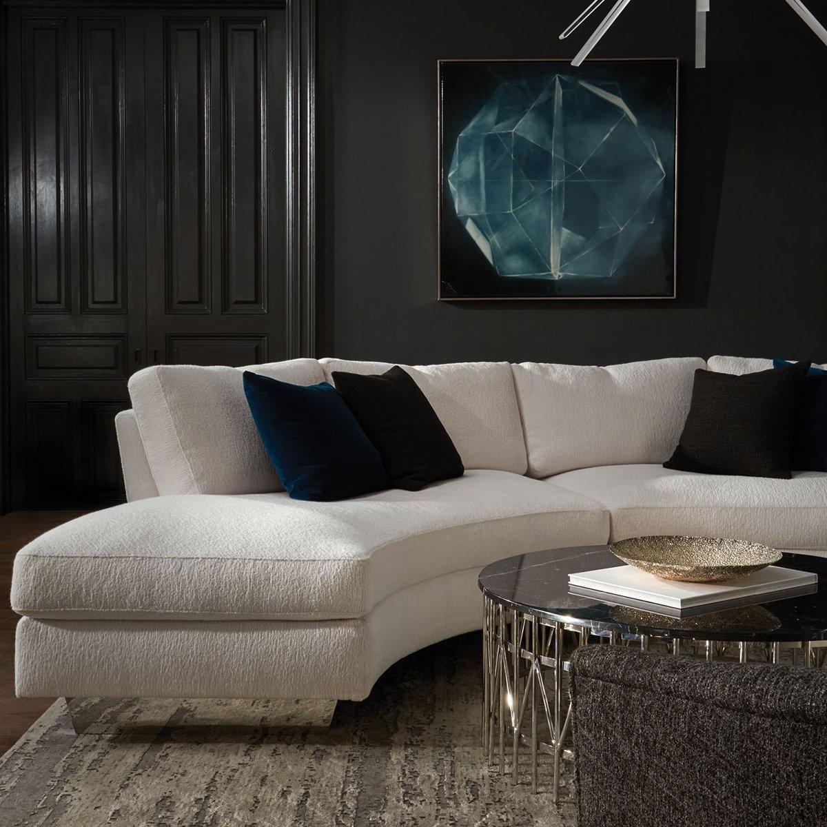 Cool Clip Double Chaise Sectional、mySite、neckold