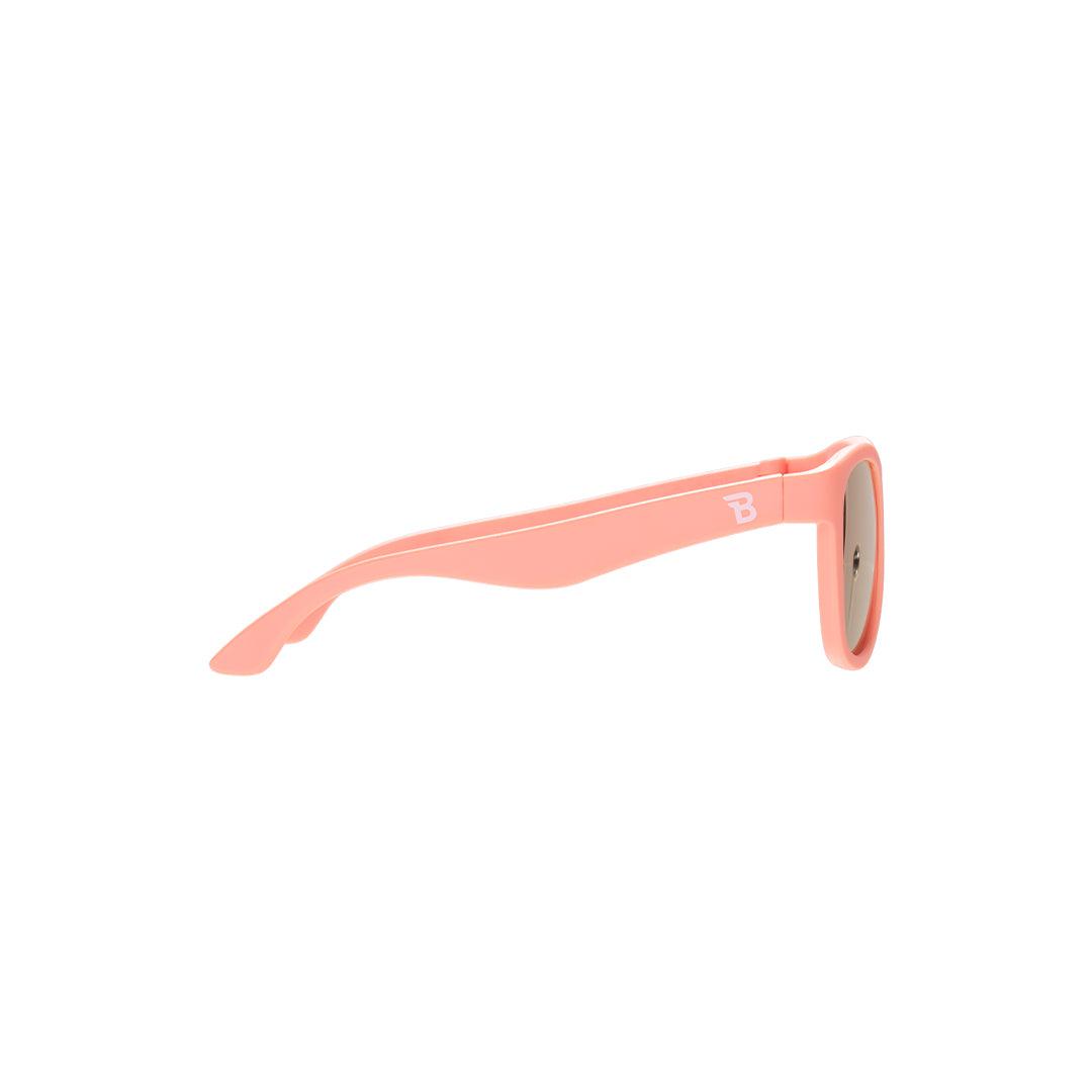 Babiators Polarised Navigator Sunglasses - Perfectly Papaya、mySite、merchandisen
