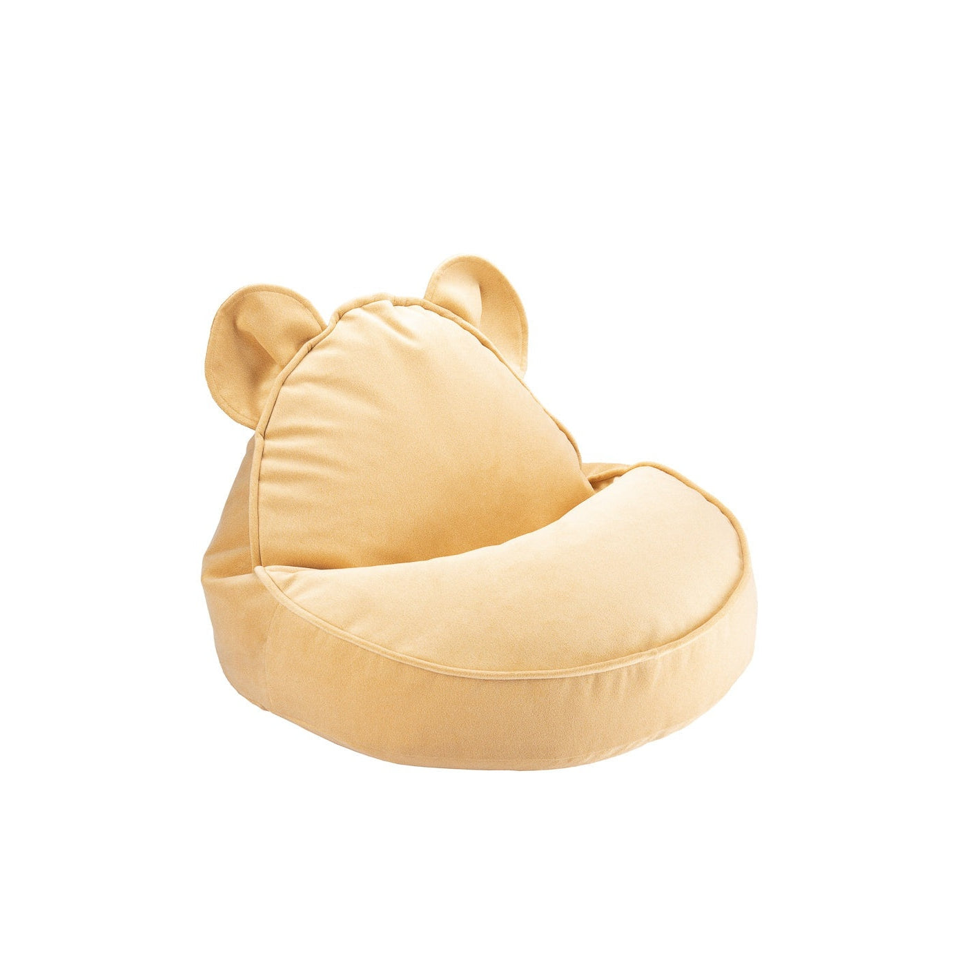 Salted Caramel Bear Beanbag、mySite、gigharbornorthrealestate