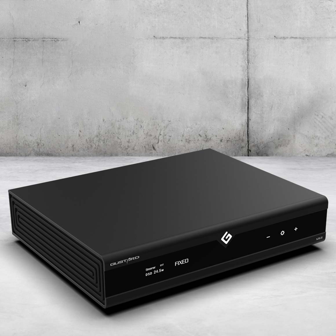  GUSTARD - X26III、mySite、merchandisen