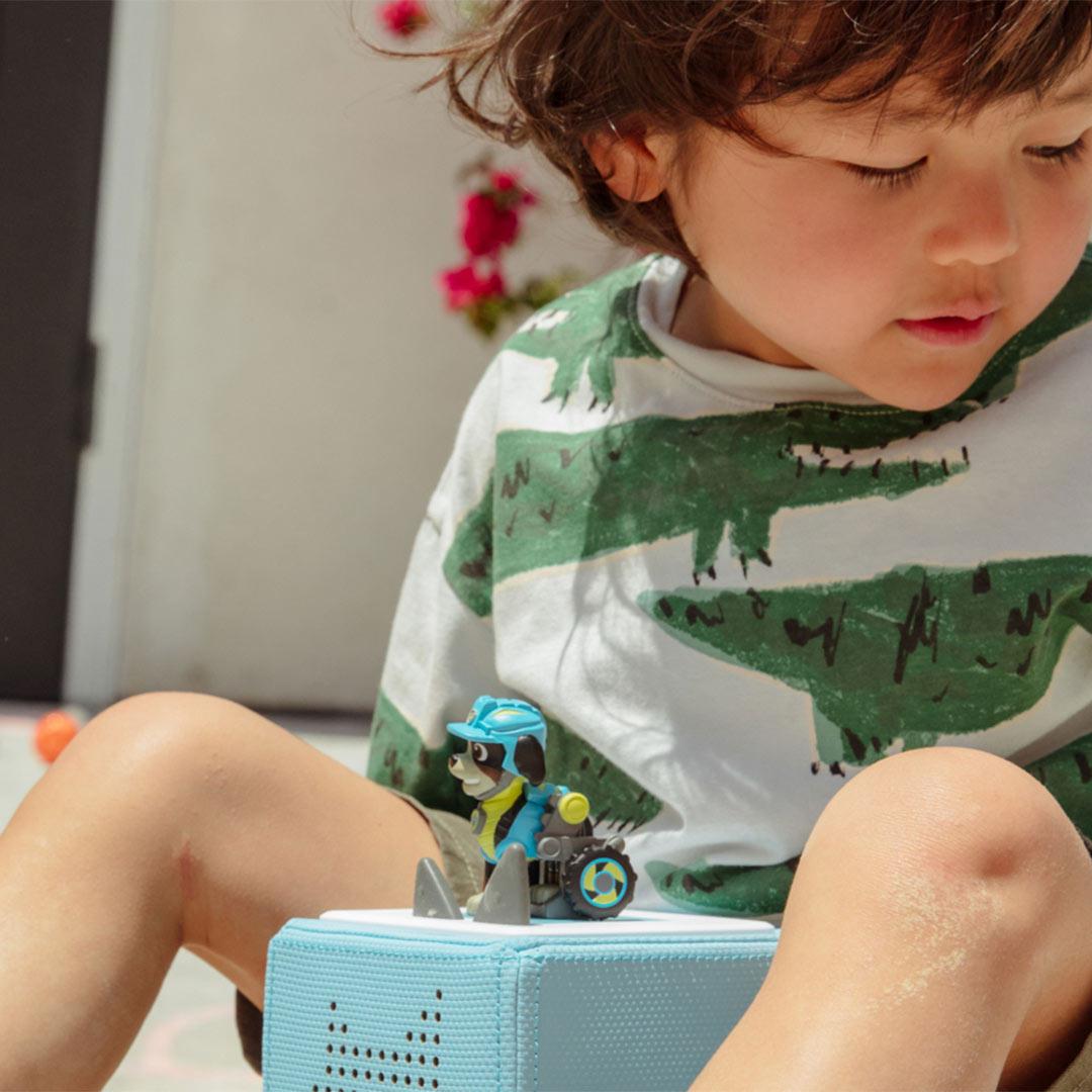  Tonies Paw Patrol - Rex、mySite、merchandisen