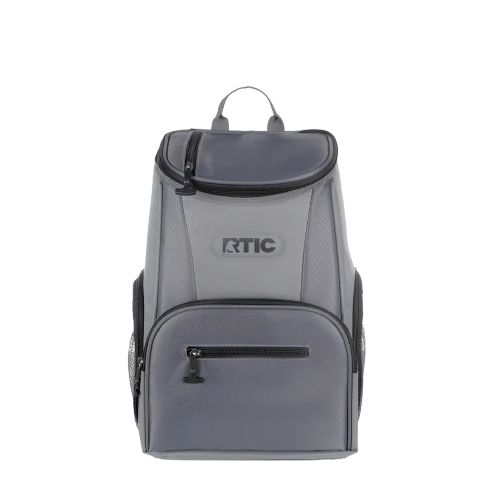RTIC DC Backpack 15 Can、mySite、noshort