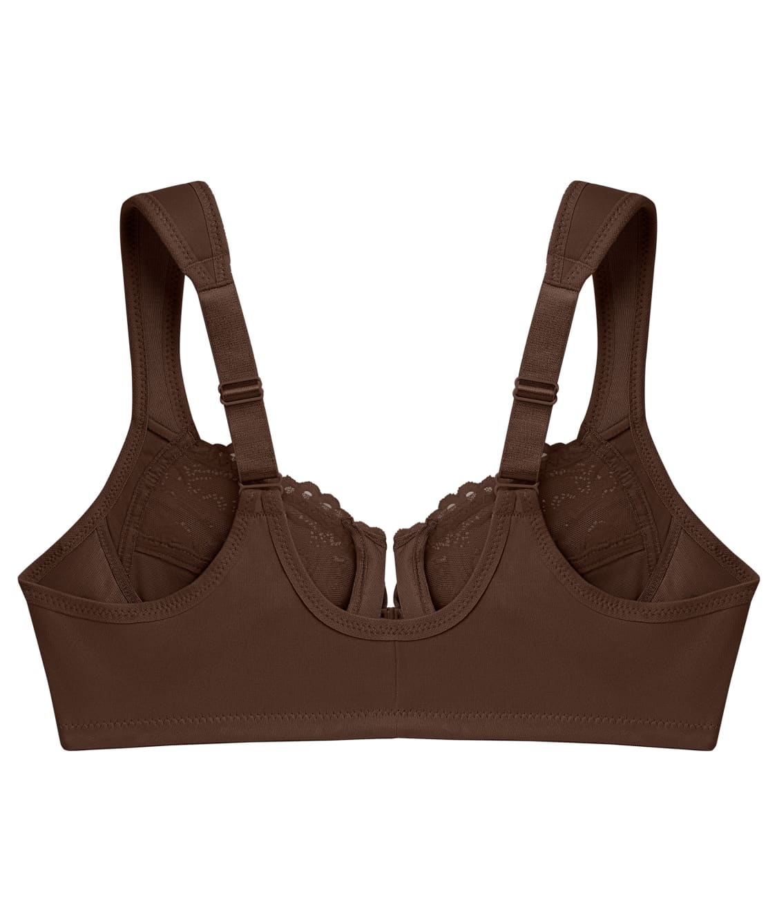  WonderWire Front-Close Bra、mySite、justintrudeaud