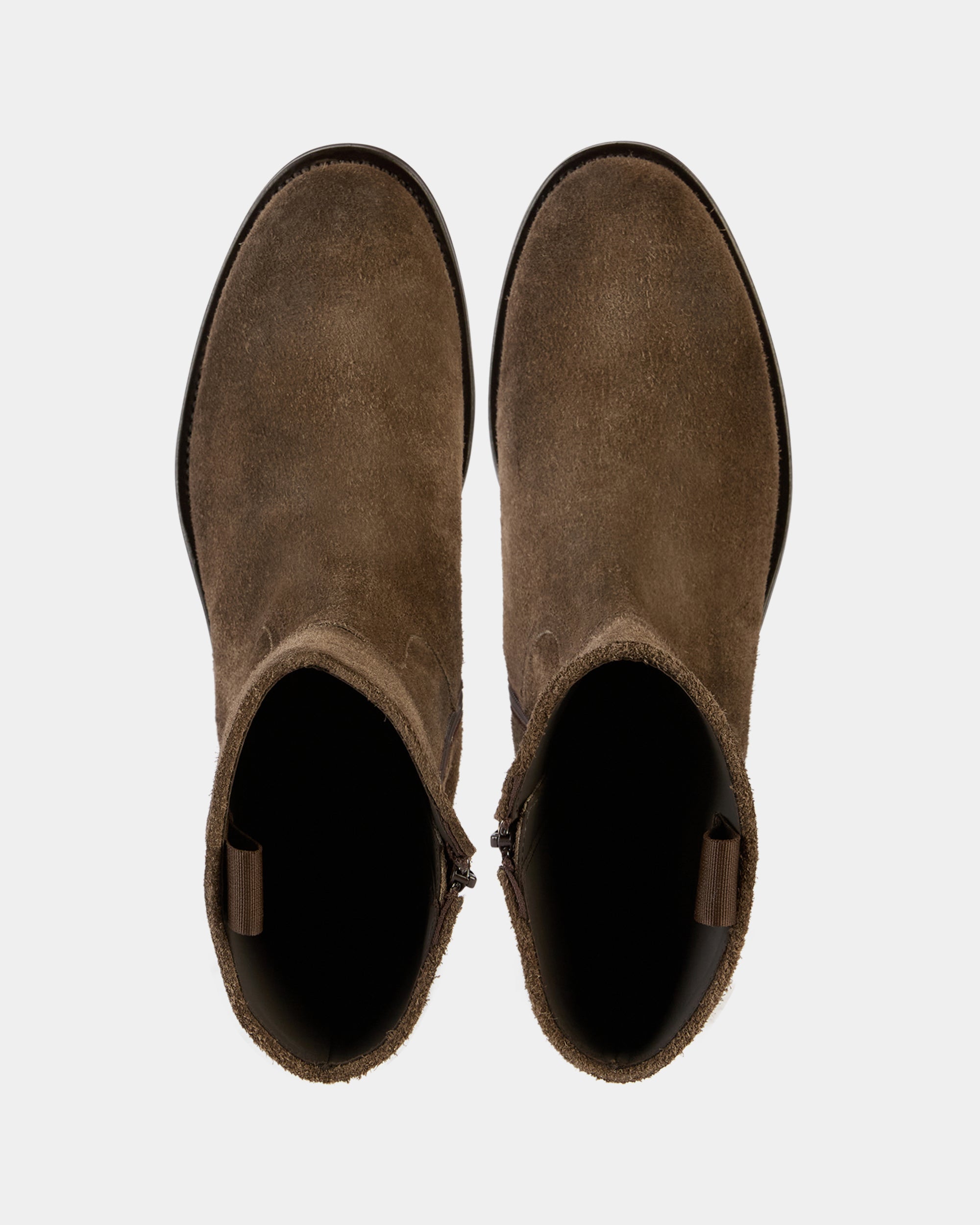  Alpador、mySite、merchandisen