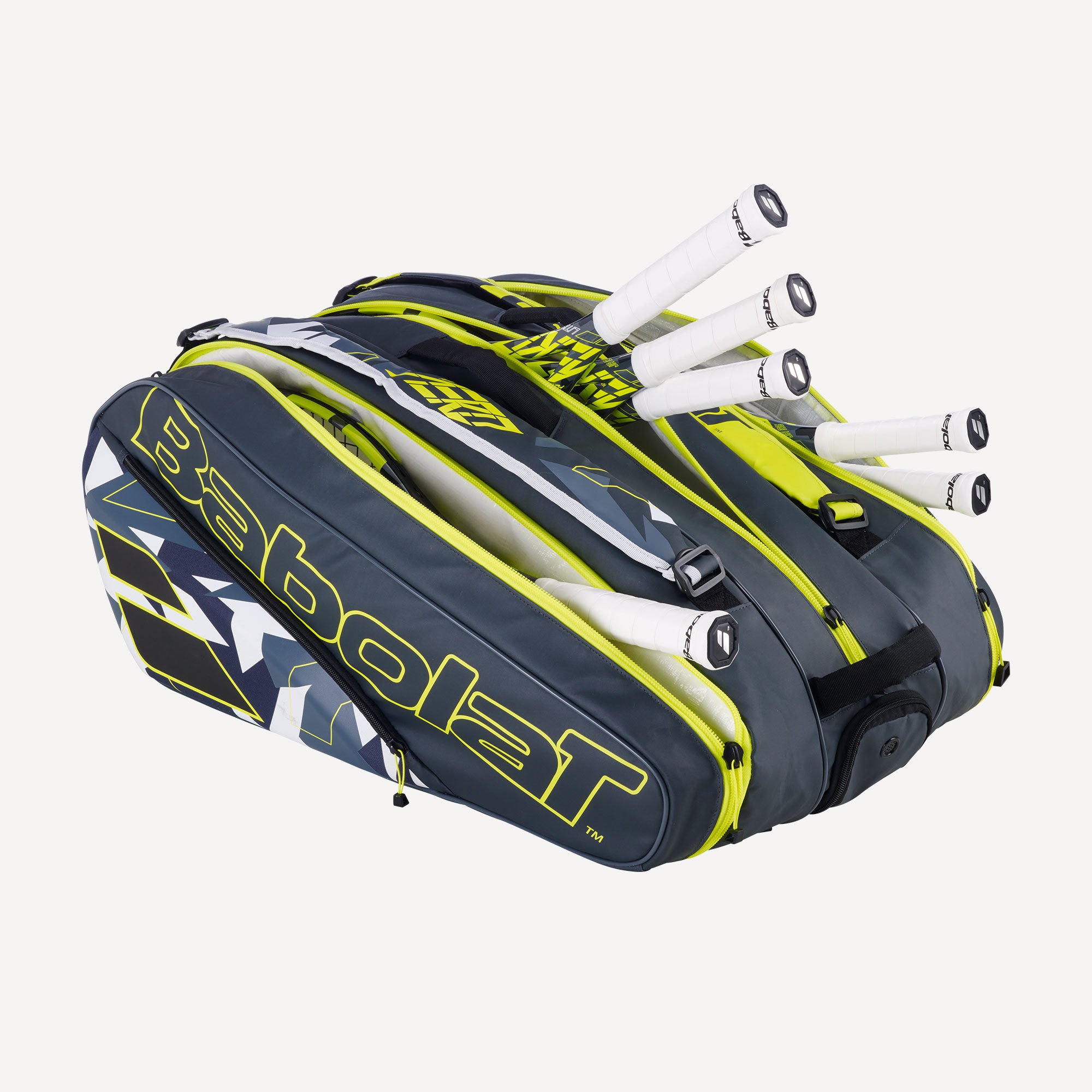 Babolat Pure Aero RH X12 Tennis Bag