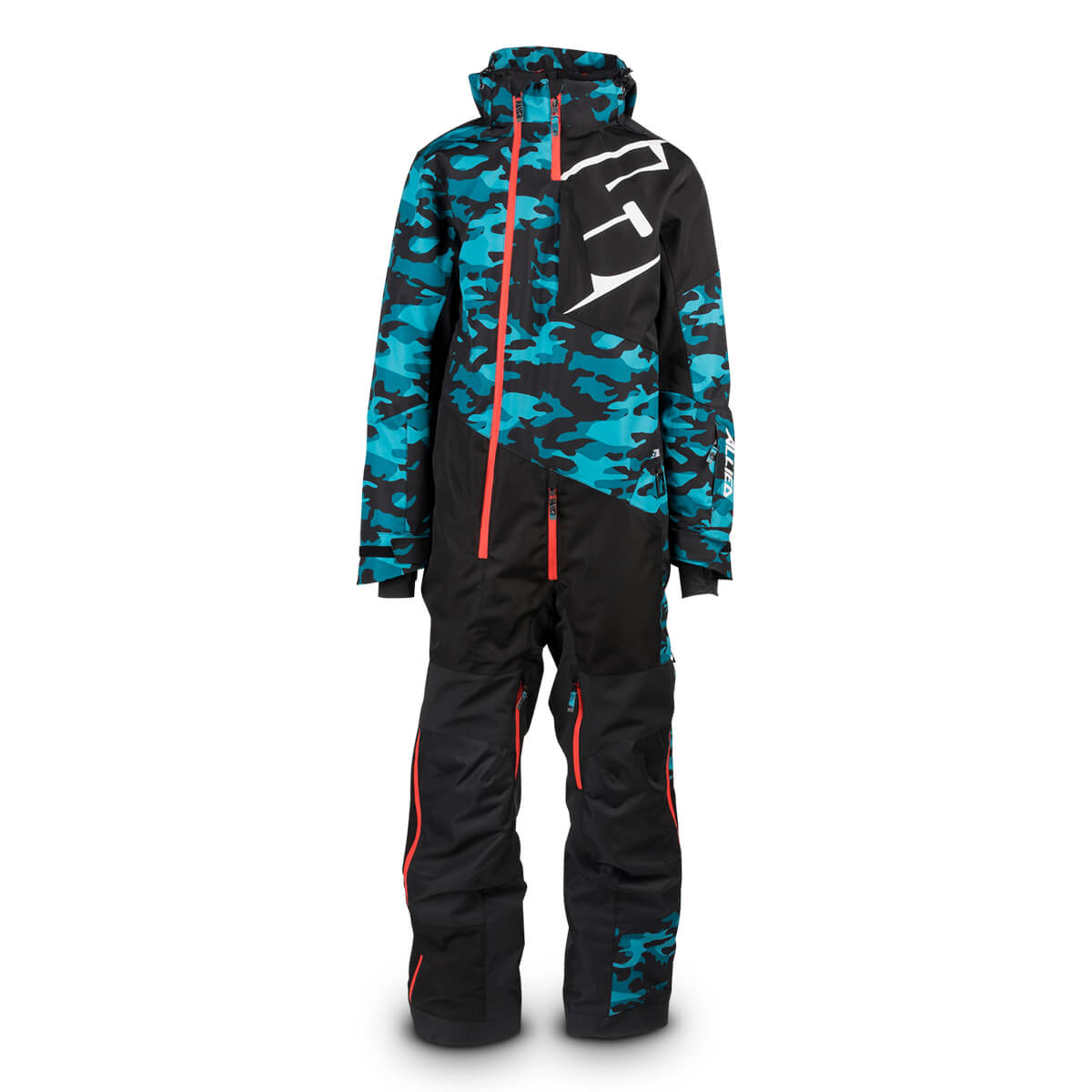 Allied Insulated Mono Suit、mySite、dreamappss