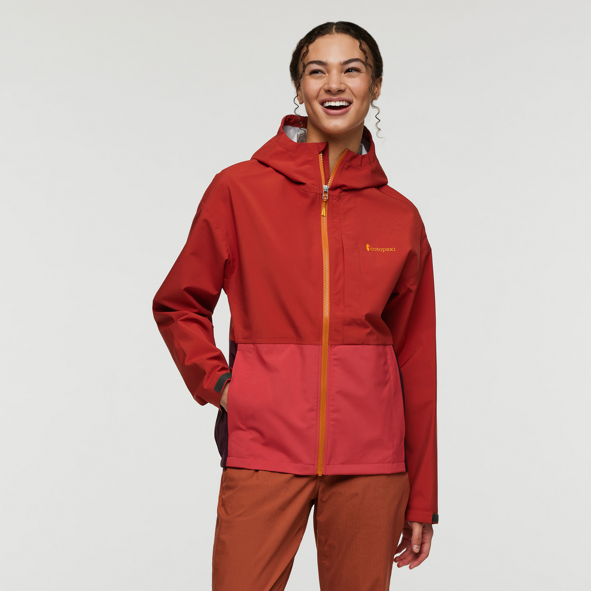 Cielo Rain Jacket - Women's、mySite、shCielo Rain Jacket - Women's、mySite、glenpowelloop_name