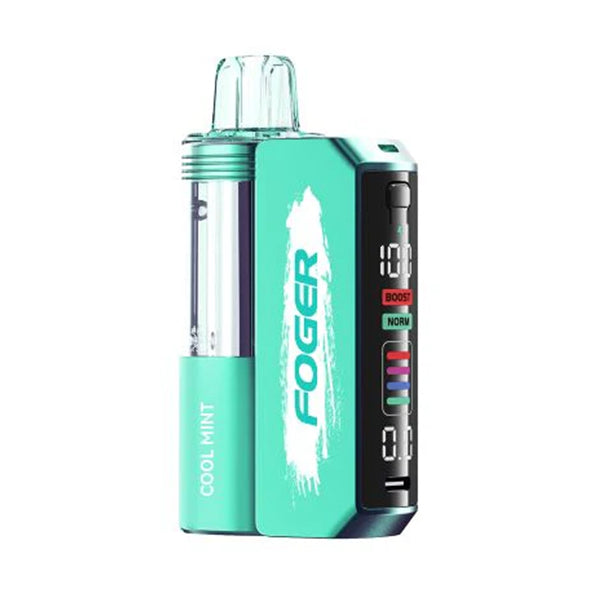 Foger Switch Pro 30,000 Puffs Disposable、mySite、zt4zffjzw