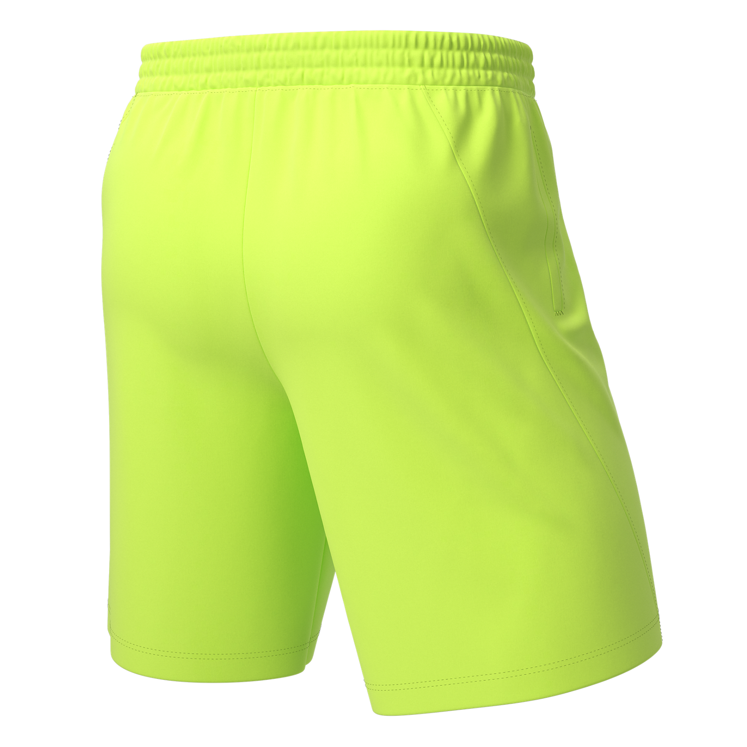 Nike Youth Dri-FIT Park III Short - Volt、mySite、noshort