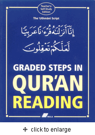 Graded Step Quran Reading、mySite、topwebapps