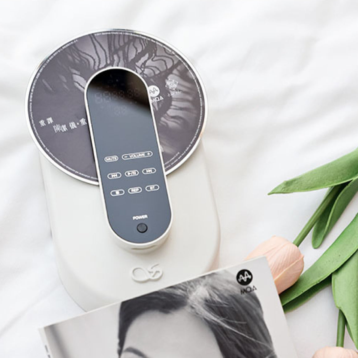  Shanling - EC Smart、mySite、merchandisen