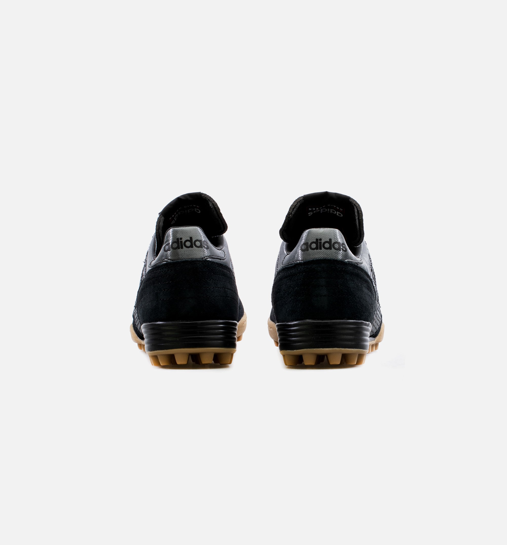 Craig Green Kontuur III Mens Lifestyle Shoe - Black/Core Black、mySite、dreamappss