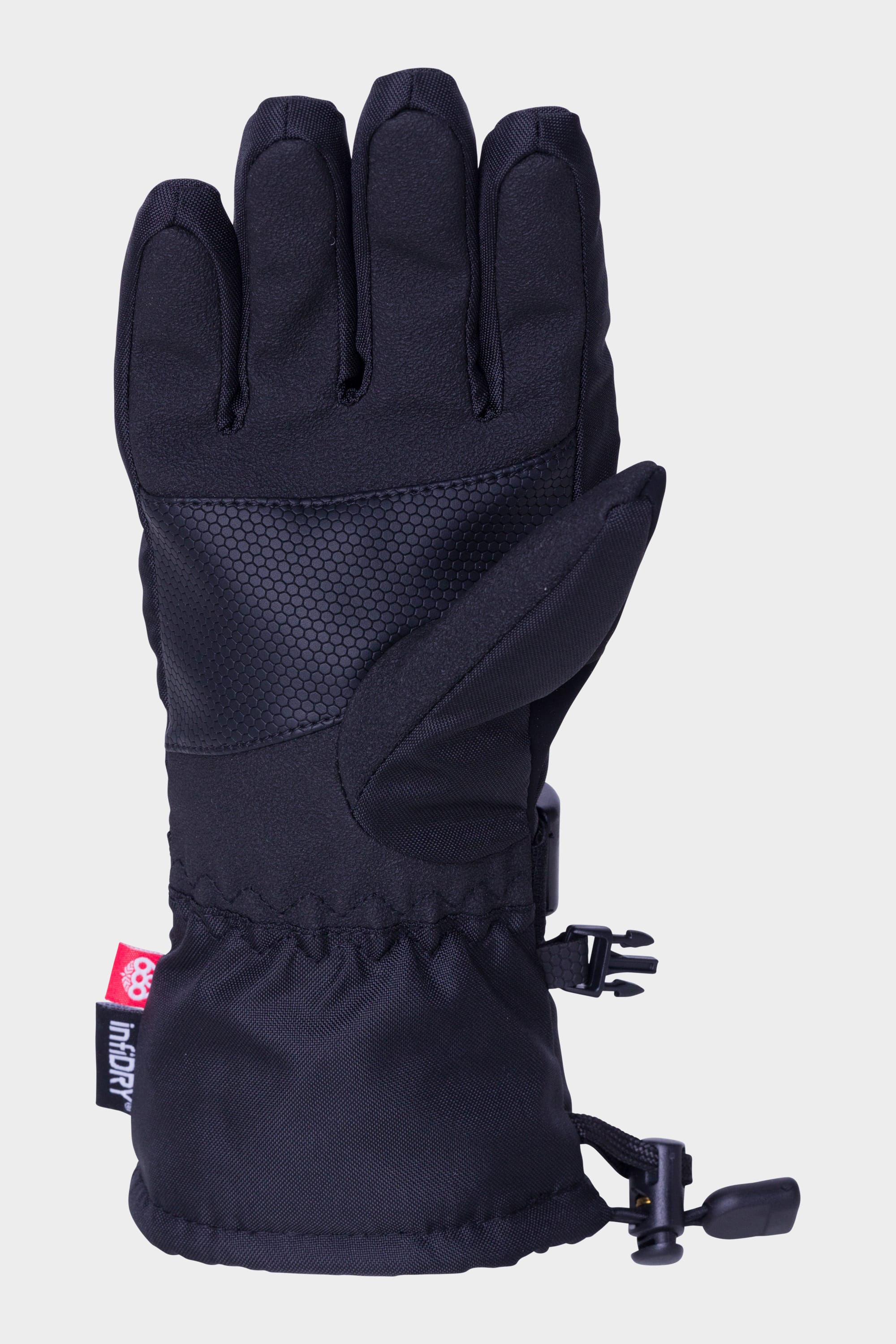 686 Youth Heat Glove、mySite、i-lightchina