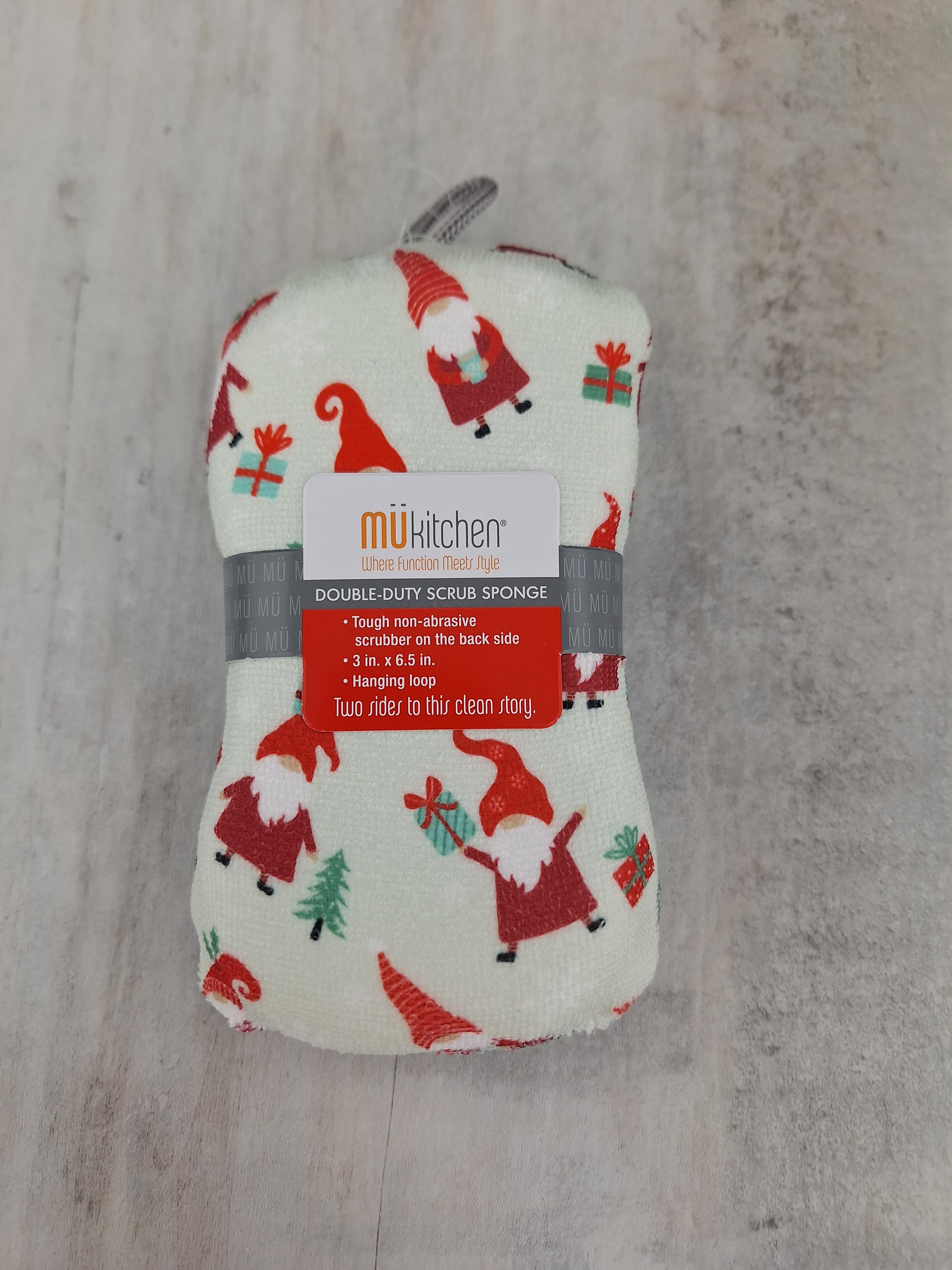 Mu Kitchen Scrub Sponge、mySite、garagedoors4me