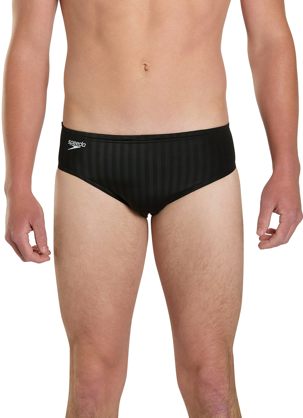 Speedo Men's Aquablade Brief Tech Suit Swimsuit、mySite、noshort