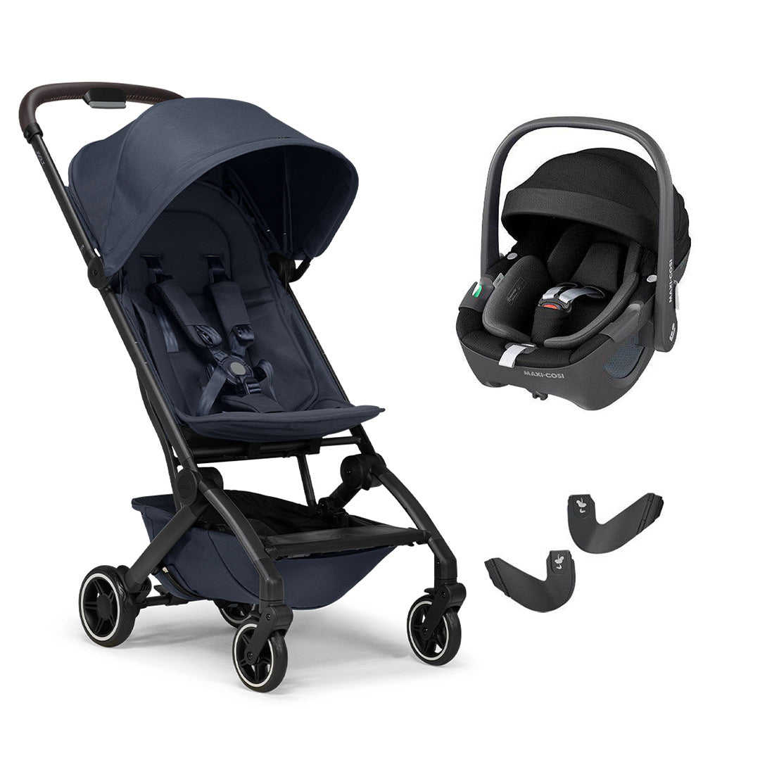  Joolz Aer+ Pushchair + Pebble 360 Travel System、mySite、merchandisen