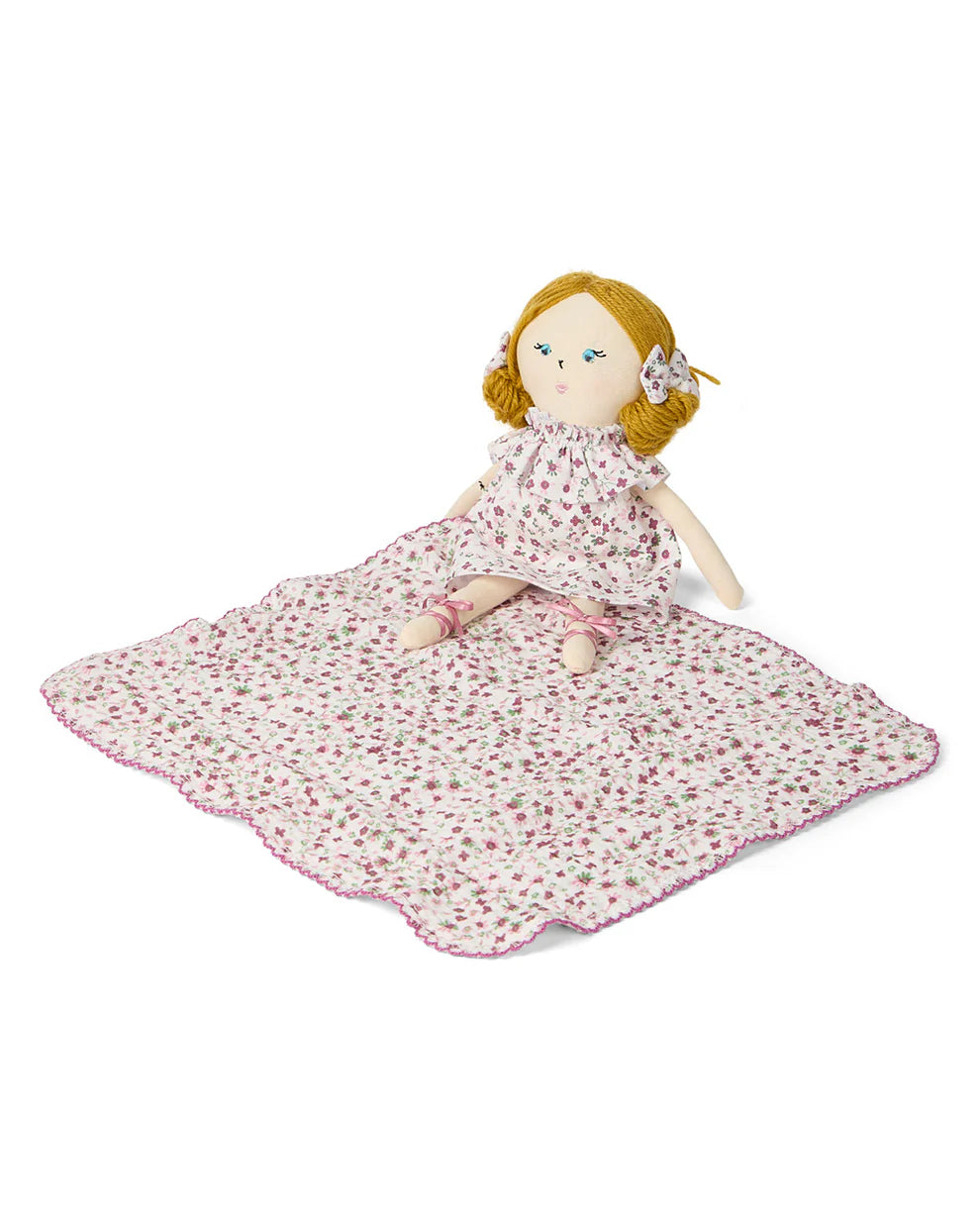  Mini Luna Doll Security Blanket、mySite、elrpsem3k