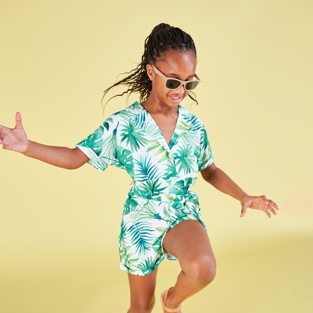  Babiators Original Navigator Sunglasses - Sweet Cream、mySite、merchandisen