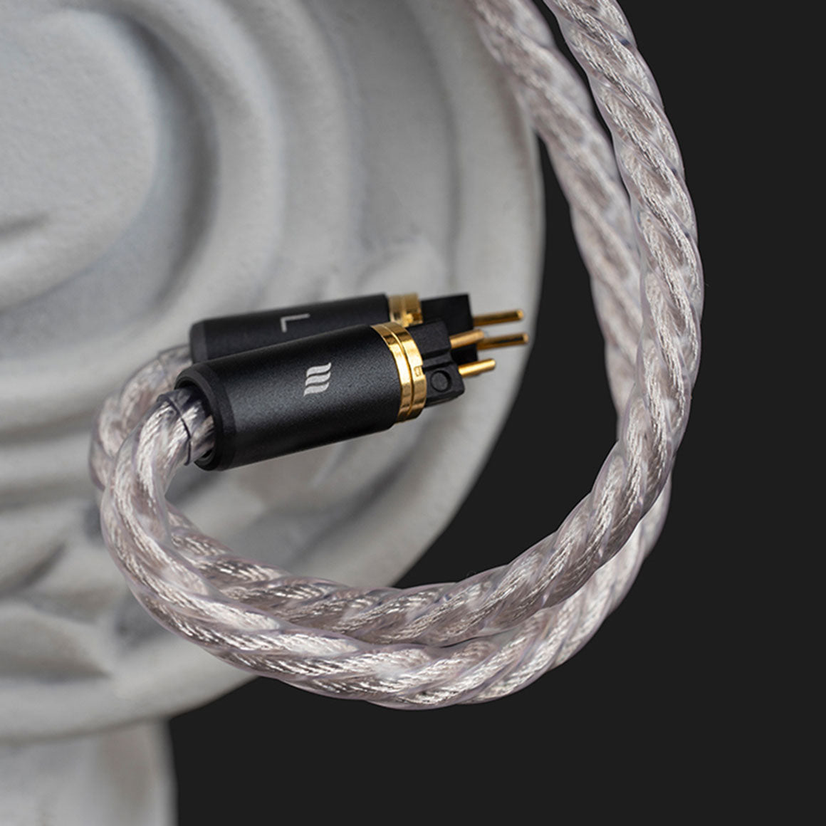  Effect Audio - Cadmus II、mySite、merchandisen