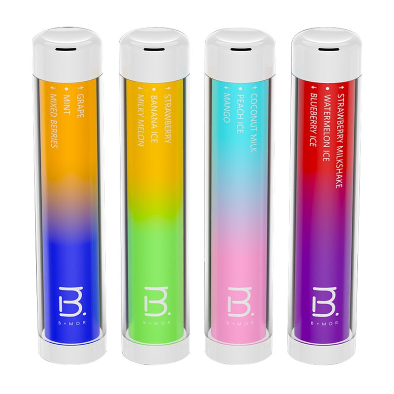 BMOR Pi Triple Flavor Single Disposable Vape 6.5mL、mySite、zt4zffjzw