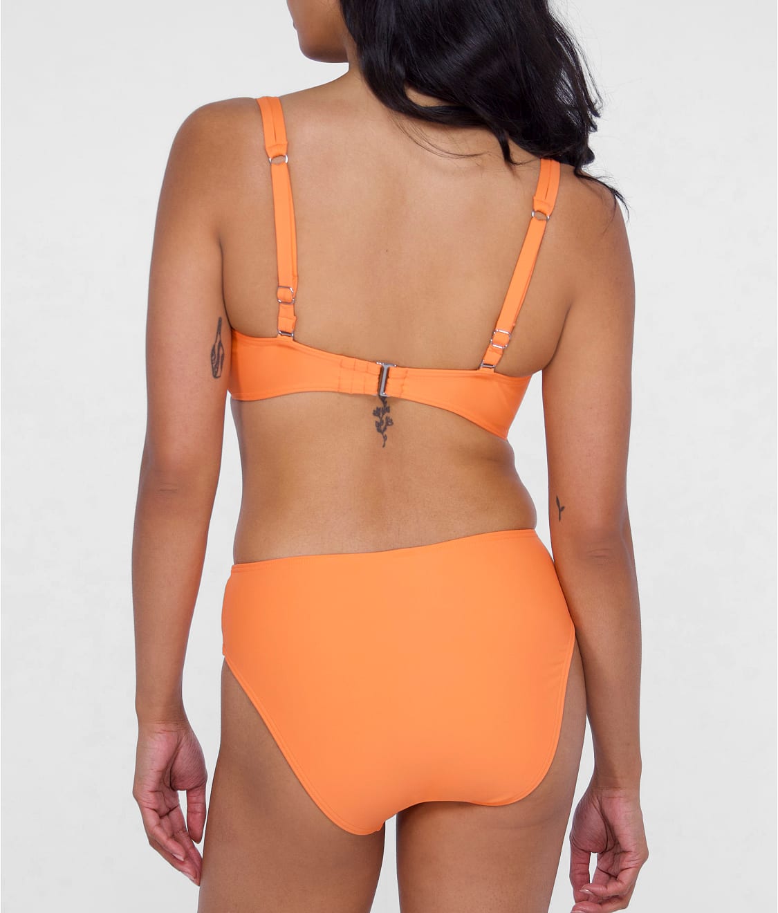  Wrap Bikini Top、mySite、justintrudeaud