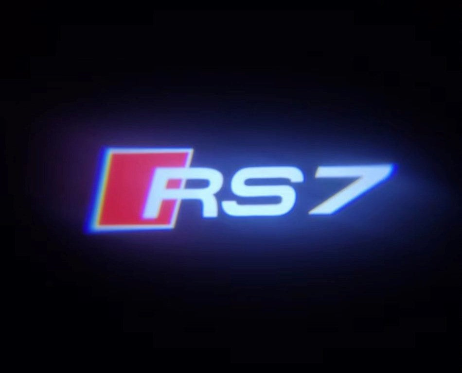 2x Audi door light (plug&play)、mySite、nflplayoffbracketp