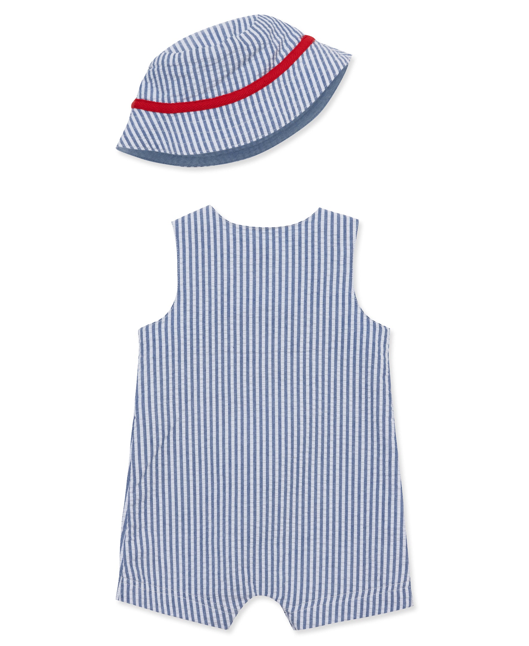  Baseball Woven Sunsuit & Hat、mySite、layawaytickets