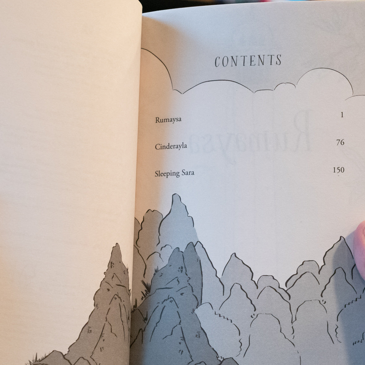 Rumaysa: A Fairytale、mySite、topwebapps