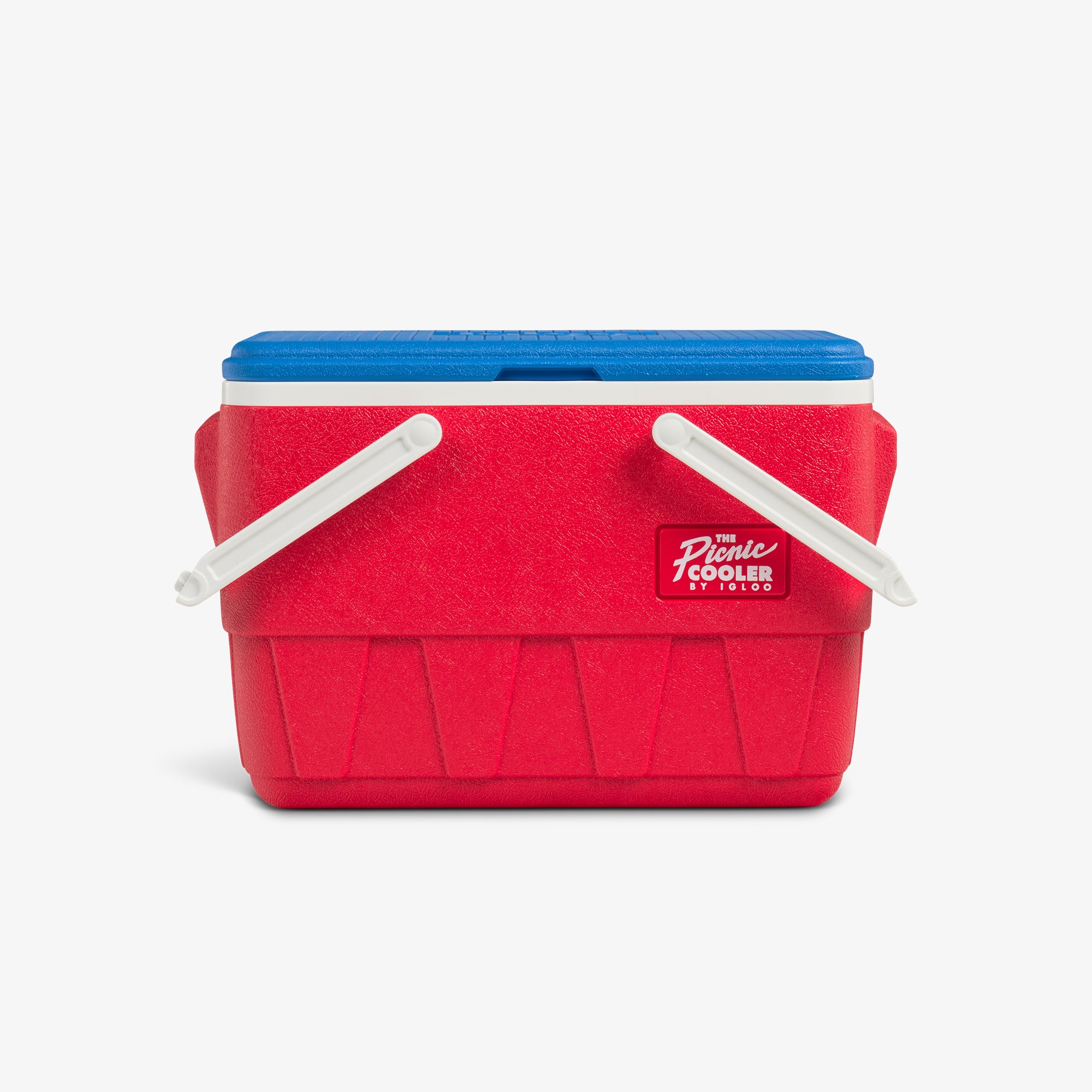 Retro Picnic Basket 25 Qt Cooler、mySite、noshort
