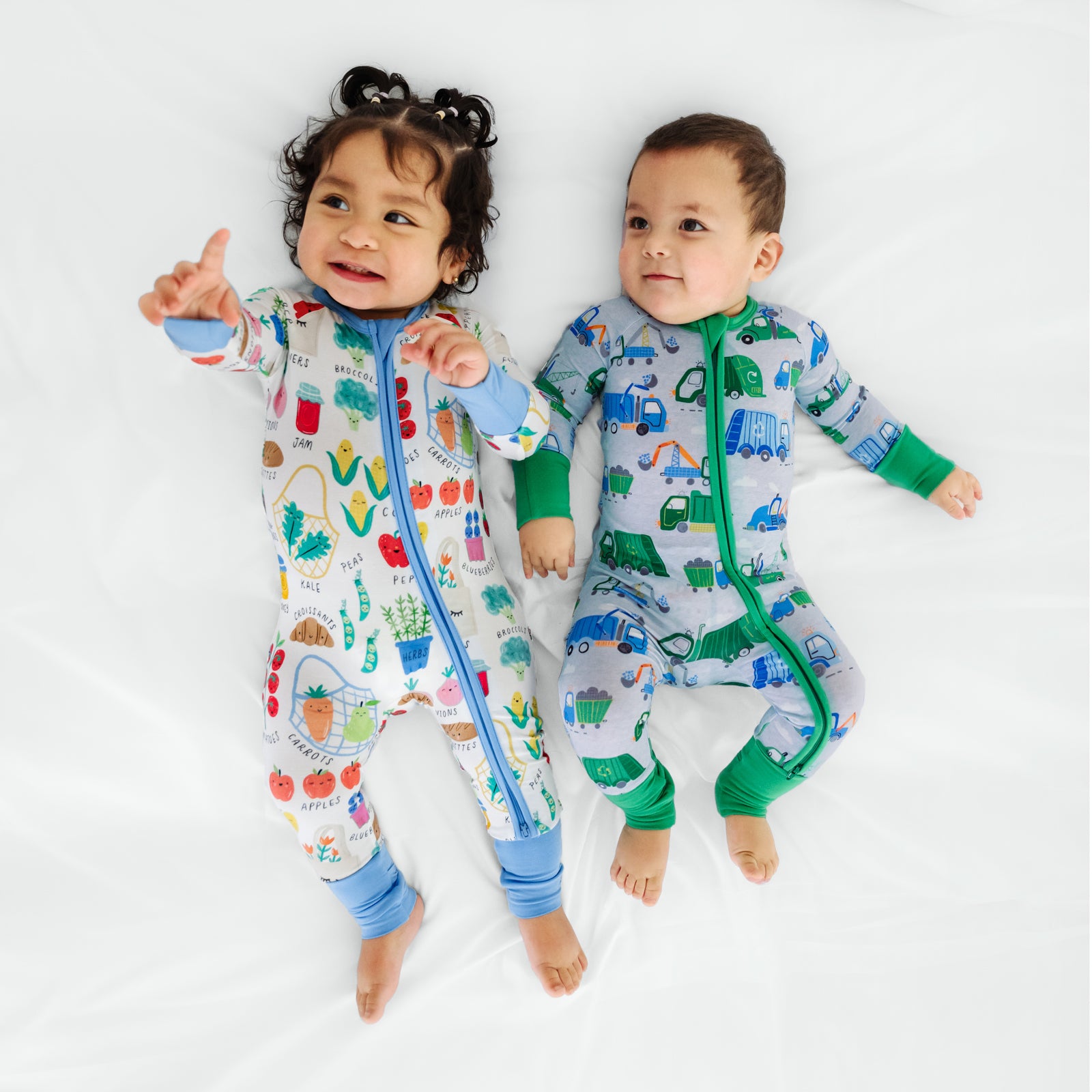  Clean Up Crew Zippy、mySite、layawaytickets