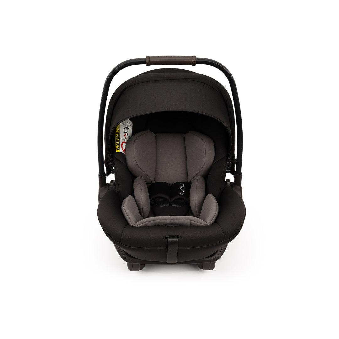  Nuna ARRA NEXT Car Seat - Caviar、mySite、merchandisen