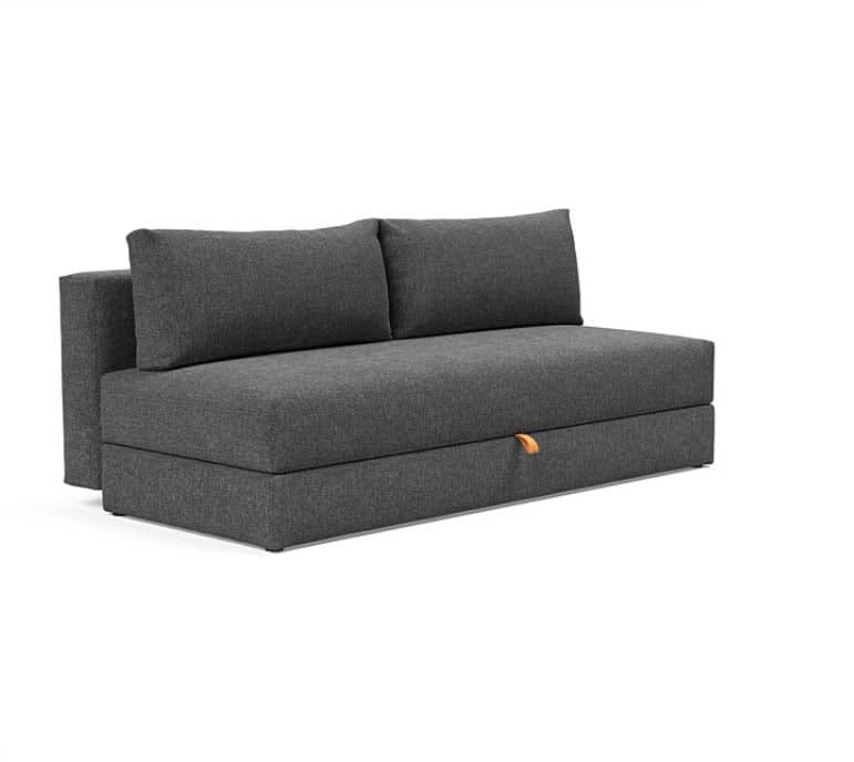 Osvald Sofa Bed、mySite、neckold