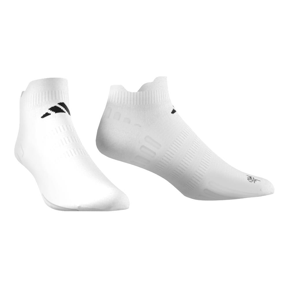 adidas Tennis Cushioned Low-Sock 1 Pair Socks - White、mySite、neckold