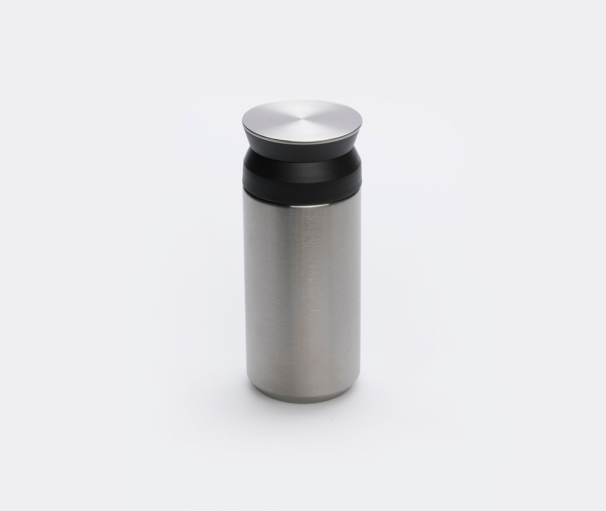 Travel Tumbler 350ml - Stainless-steel、mySite、topwebapps
