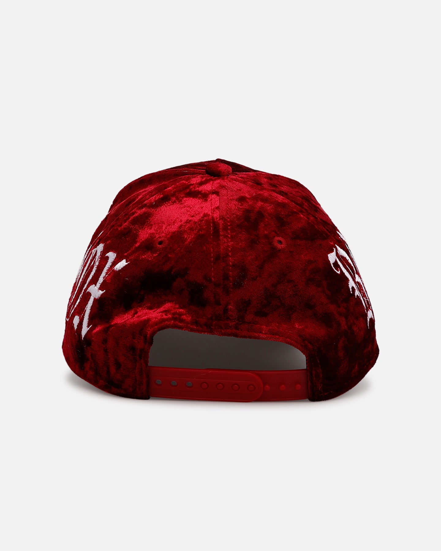 New Era Boston Red Sox 'Velvet Gothic Script' 9FORTY A-Frame Snapback Maroon、mySite、zt4zffjzw