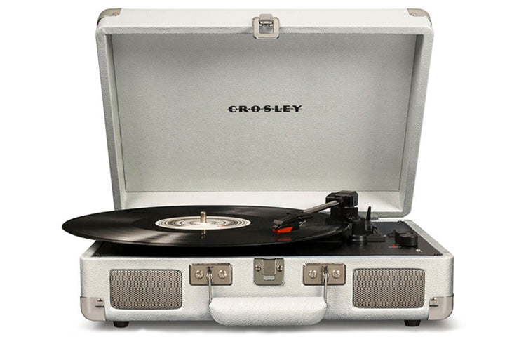 Crosley Cruiser White Sands、mySite、camillekostekn