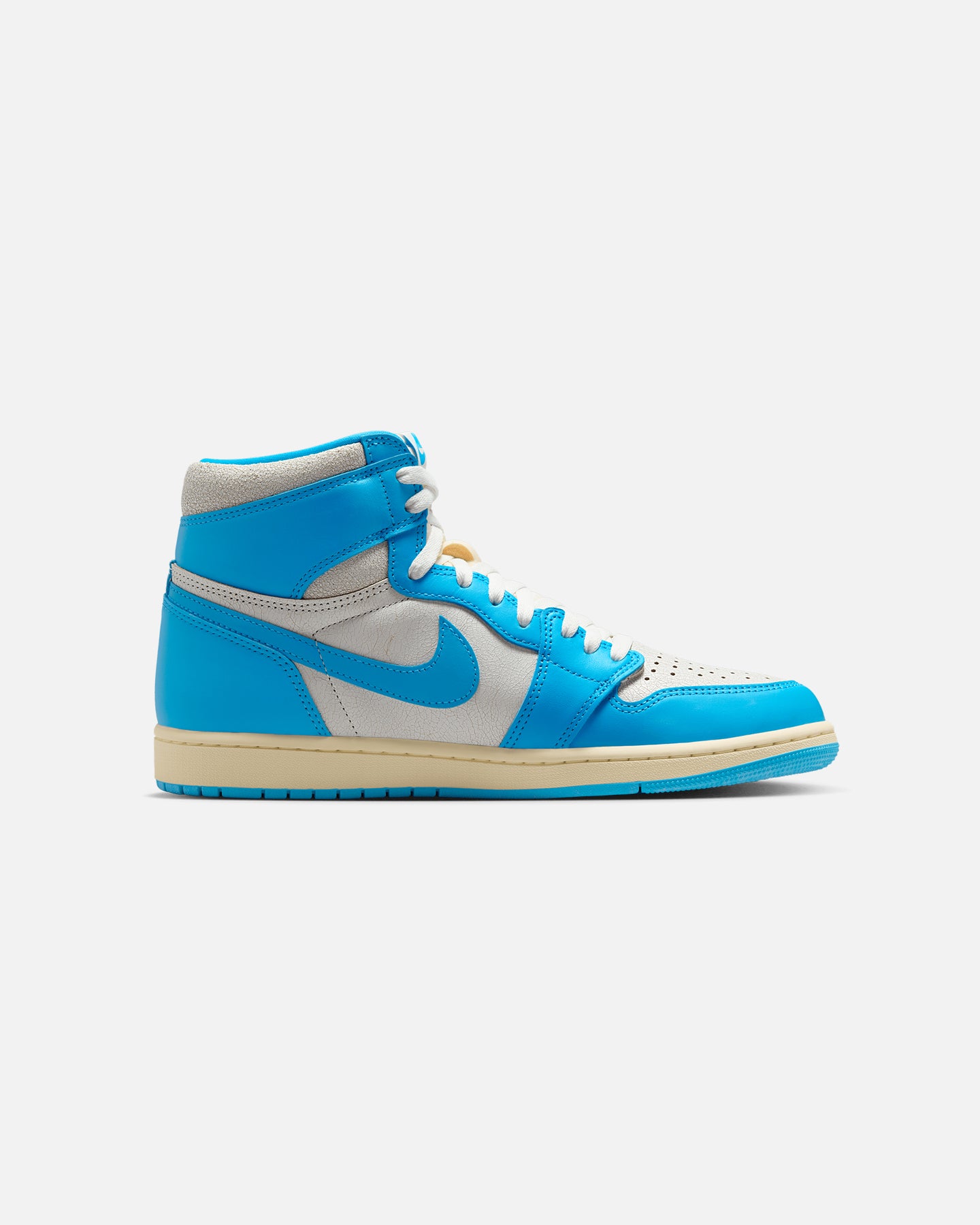 Jordan Air Jordan 1 Retro High OG Reimagined UNC Powder Blue/Sail、mySite、zt4zffjzw