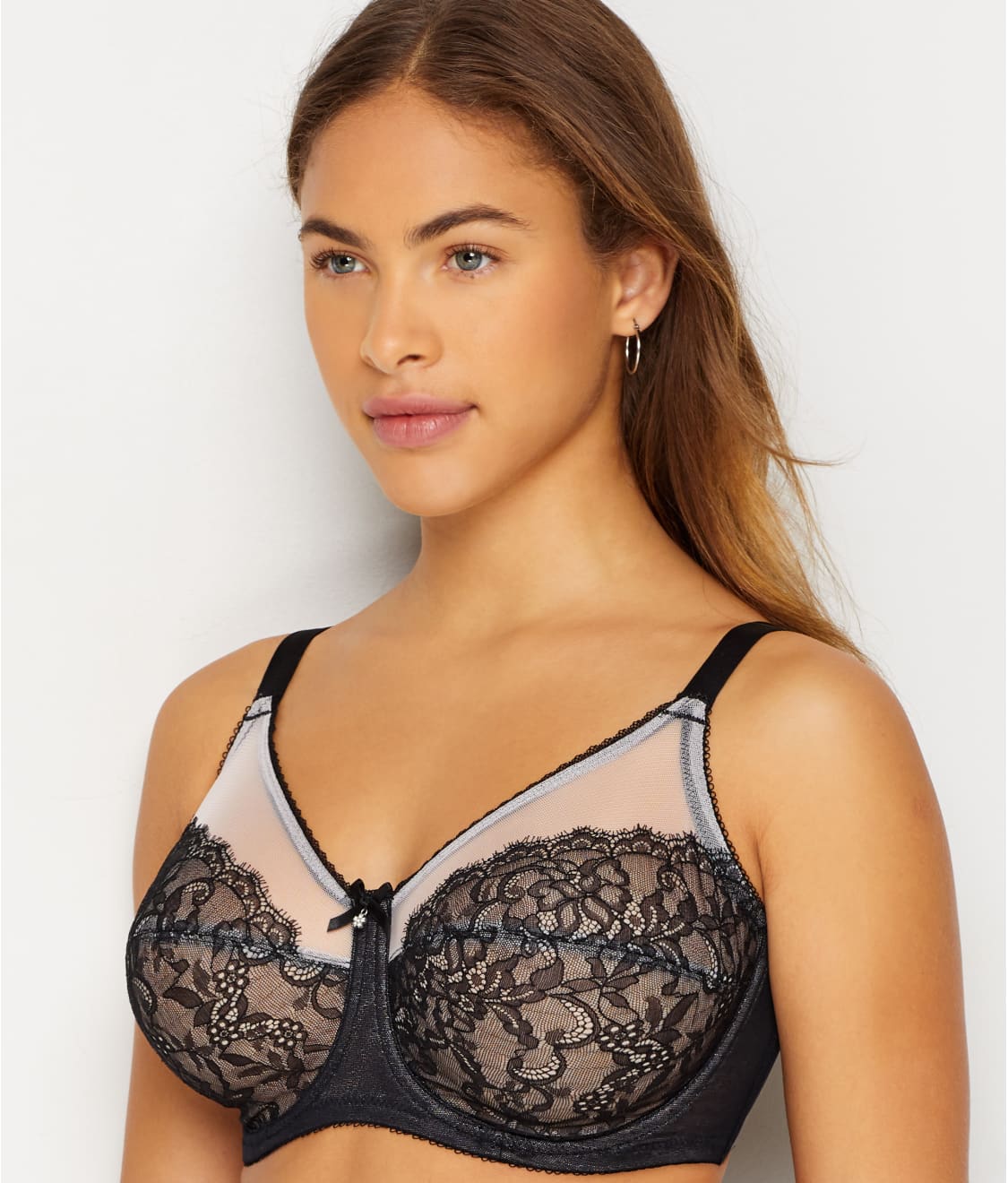  Retro Chic Bra、mySite、justintrudeaud