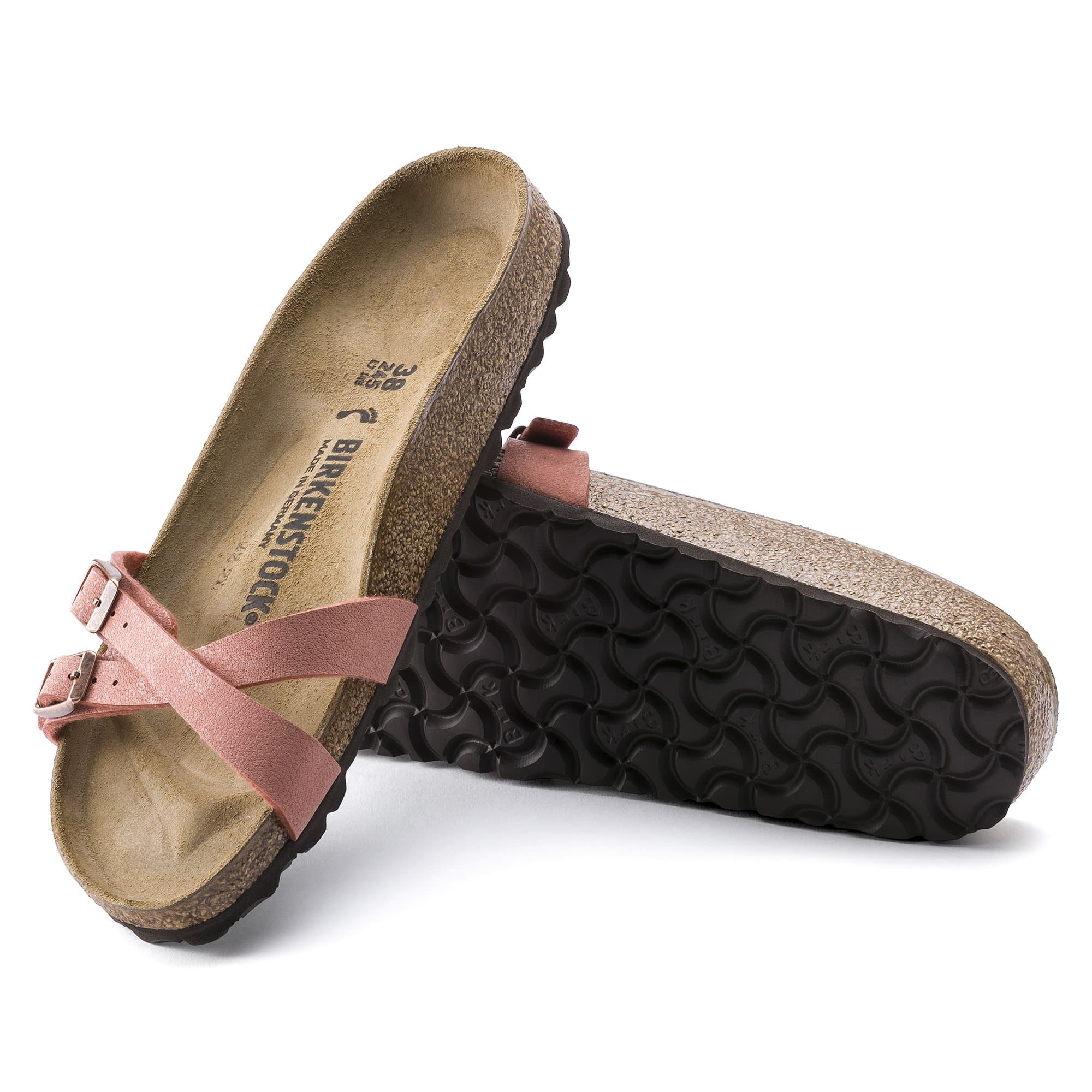 Almere II Birko-Flor Nubuck、mySite、gtrtttuynbv