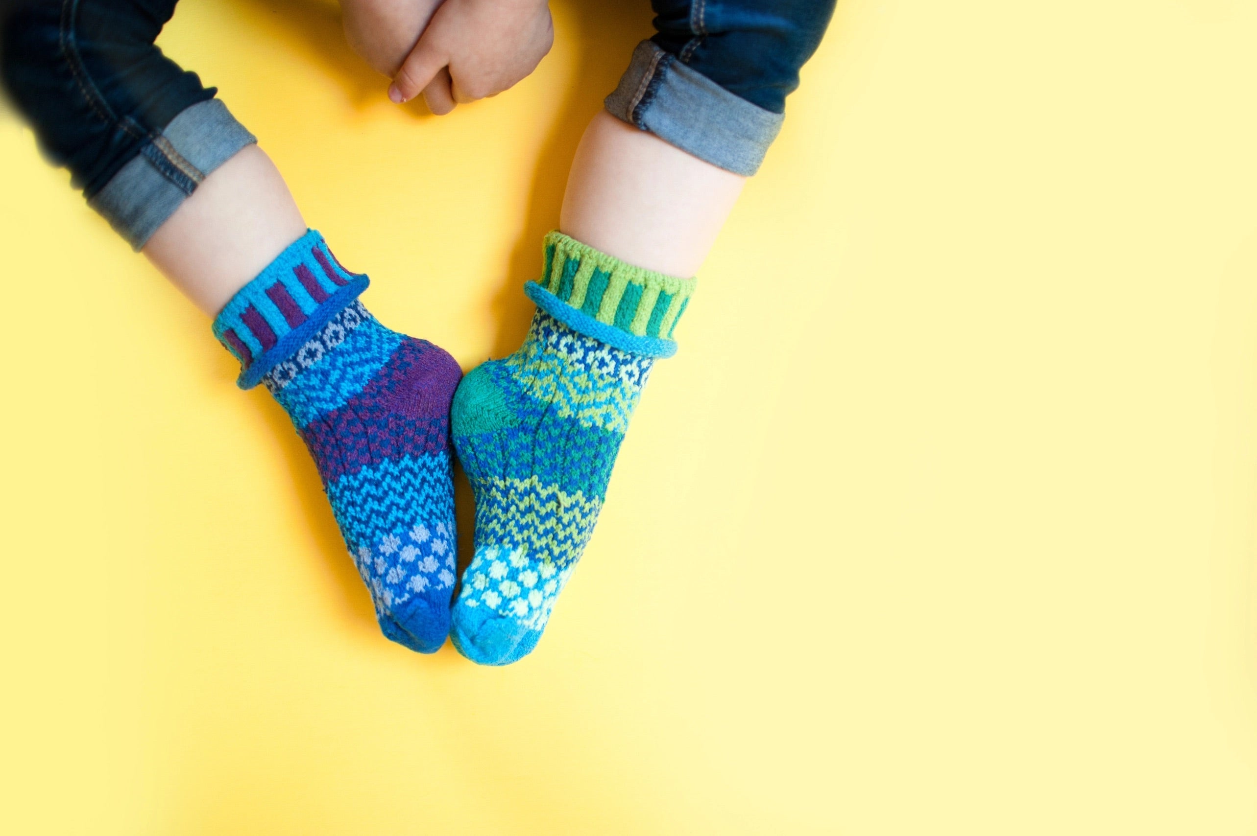 Prism Baby Socks (3–12 Months)、mySite、g9winljtr