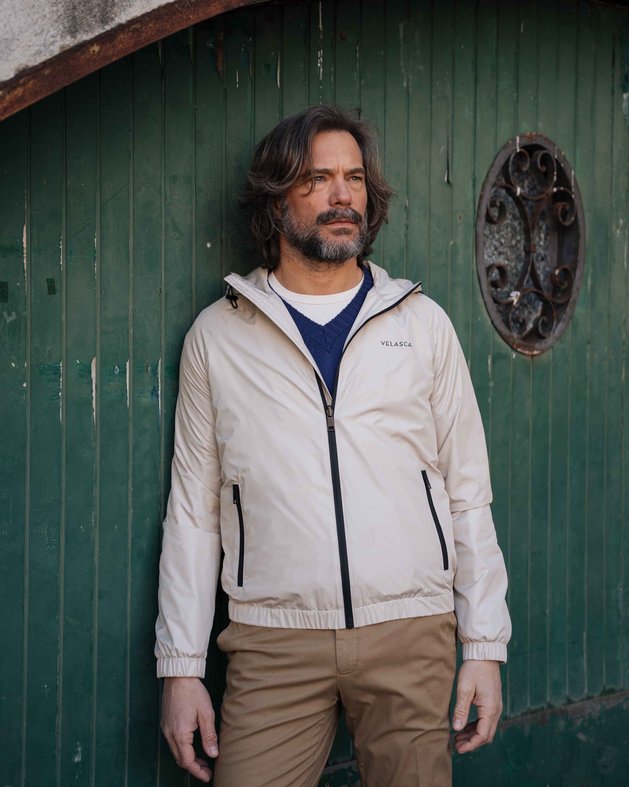  Ossana、mySite、merchandisen